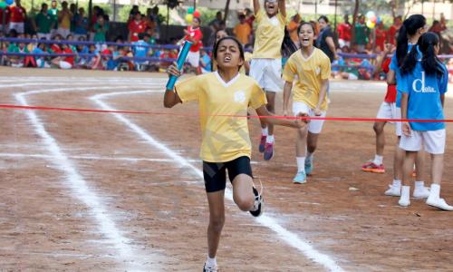 Hiranandani Foundation School — photo 9