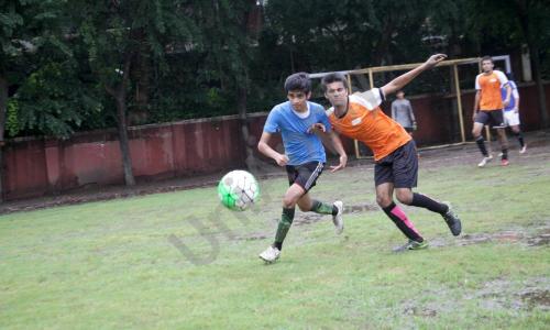 Hiranandani Foundation School — photo 11