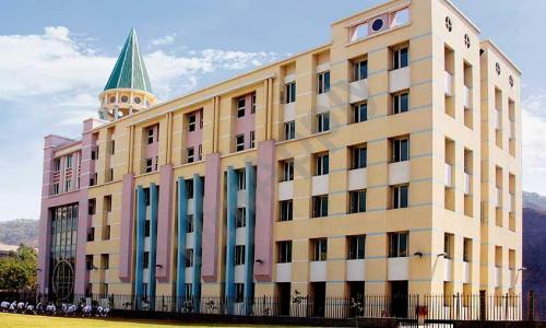 Hiranandani International School — photo 1