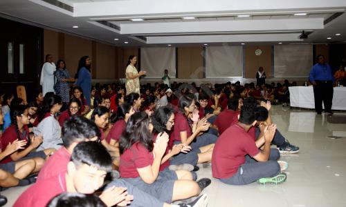 Hiranandani International School — photo 4