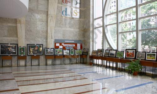 Hiranandani International School — photo 5