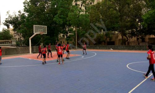 Hiranandani International School — photo 7