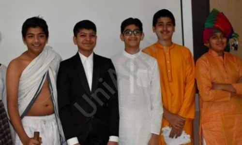 Hiranandani International School — photo 8