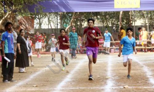 Hiranandani International School — photo 9