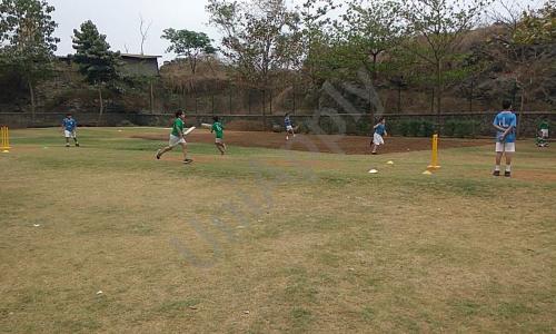Hiranandani International School — photo 10
