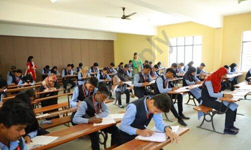 HKBK Pre-University College — photo 2
