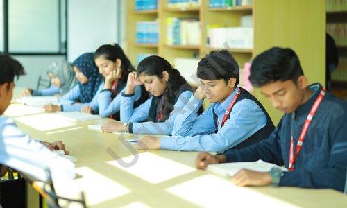 HKBK Pre-University College — photo 4