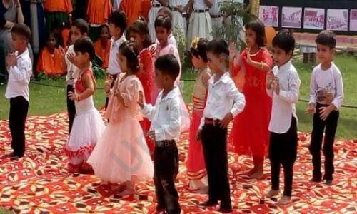 HL International School — photo 2