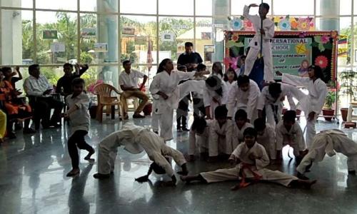 HL International School — photo 3