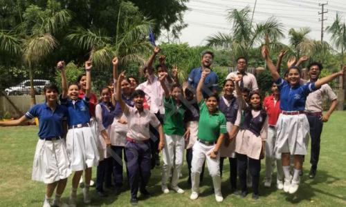 HL International School — photo 4