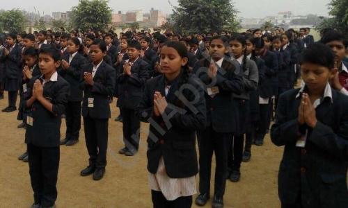 HL International School — photo 5