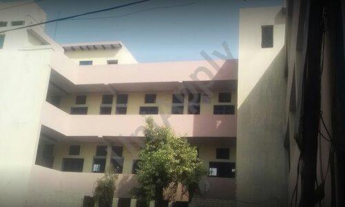 Hmp High School — photo 1