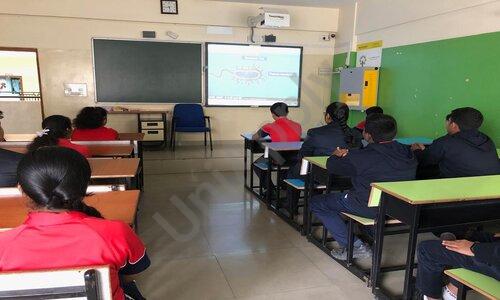 HMR International School — photo 2