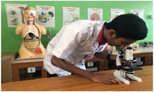 HMR International School — photo 4