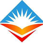 HMR National PU College logo