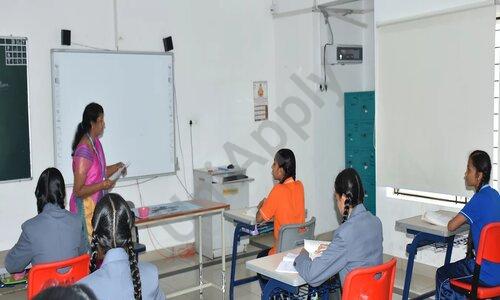HMV International School — photo 2