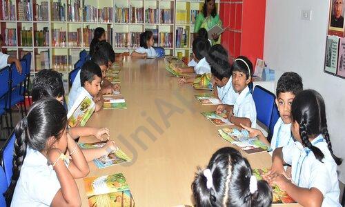 HMV International School — photo 4