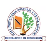 HMV International School logo