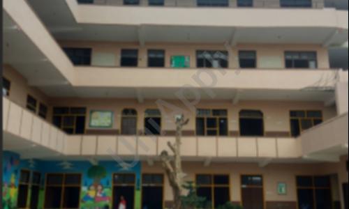 Holly Kingdom Public School — photo 1