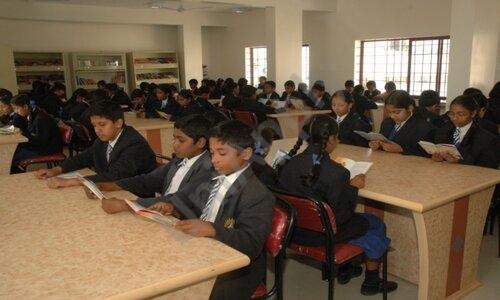 Holy Angel's High School — photo 8
