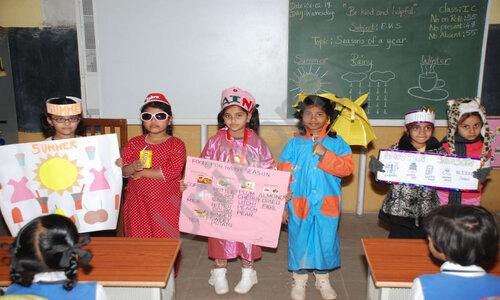Holy Angels' Higher Primary School — photo 1
