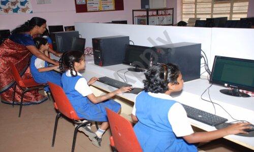 Holy Angels' Higher Primary School — photo 2