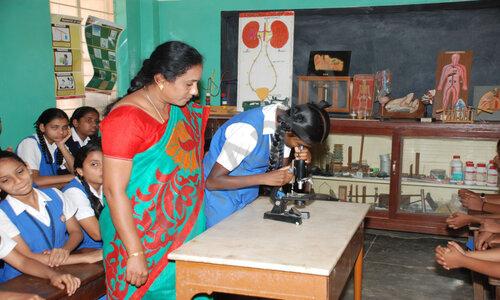 Holy Angels' Higher Primary School — photo 3