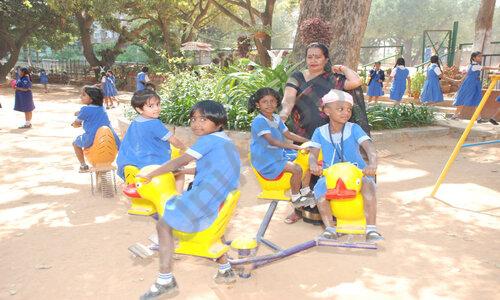 Holy Angels' Higher Primary School — photo 4