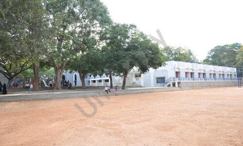 Holy Angels' Higher Primary School — photo 5