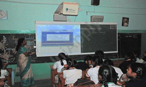 Holy Angels' Higher Primary School — photo 6