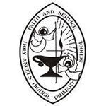 Holy Angels' Higher Primary School logo