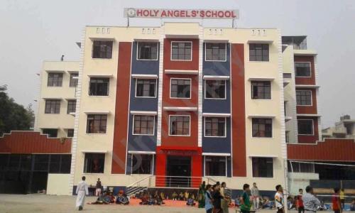 Holy Angels' School — photo 1