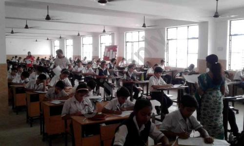 Holy Angels' School — photo 2