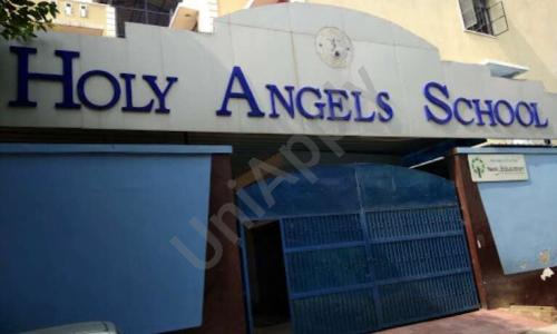 Holy Angels' School — photo 3