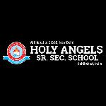 Holy Angels' School logo