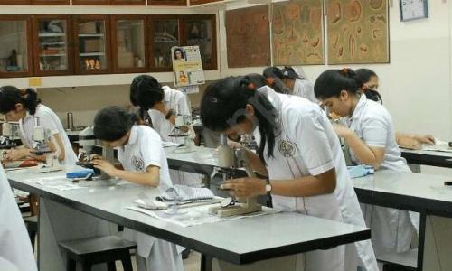 Holy Child Auxilium School — photo 2