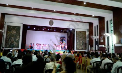 Holy Child Auxilium School — photo 3
