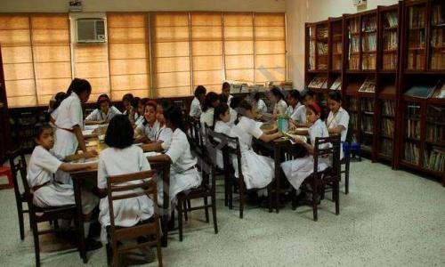 Holy Child Auxilium School — photo 5