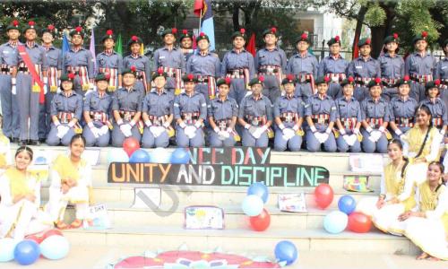 Holy Child Auxilium School — photo 6