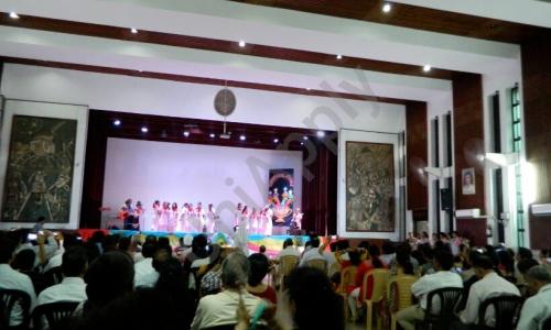 Holy Child Auxilium School — photo 2
