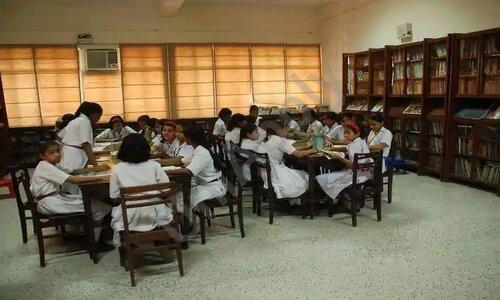Holy Child Auxilium School — photo 3