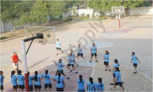 Holy Child Auxilium School — photo 4