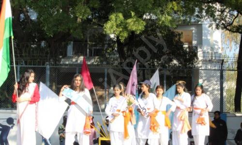 Holy Child Auxilium School — photo 6