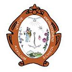 Holy Child Auxilium School logo