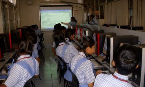 Holy Child Convent School — photo 1