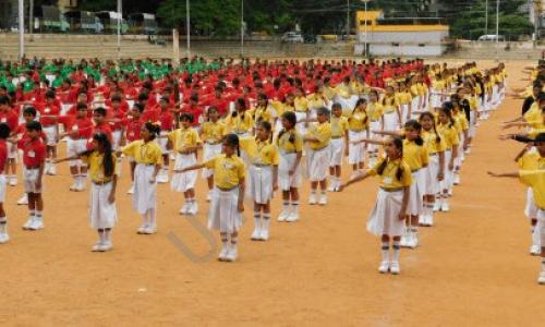 Holy Child Convent School — photo 2