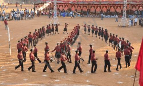 Holy Child Convent School — photo 3