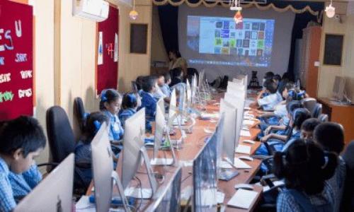 Holy Child Convent School — photo 7