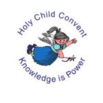 Holy Child Convent School logo