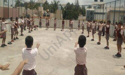 Holy Child English School — photo 3